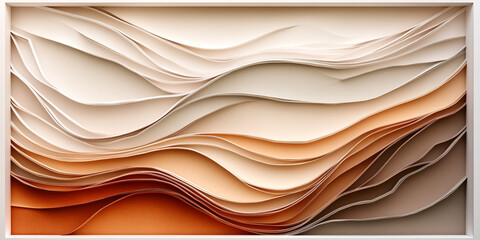 modern luxury minimalist background 