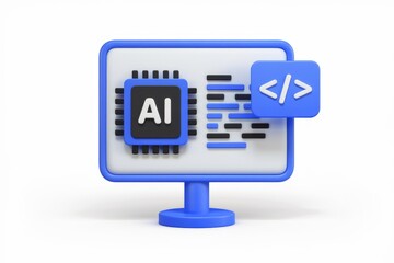AI powered programming, code generation, and software development using AI.