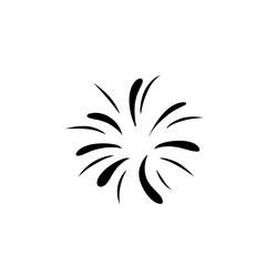fireworks icon