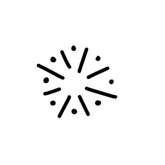 fireworks icon