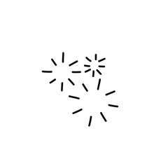 fireworks icon