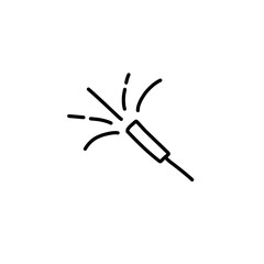 fireworks icon