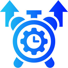 Productivity Icon