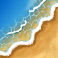 sand background