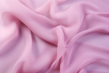 Obraz premium Chiffon backgrounds silk softness