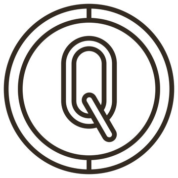 recommend clip art: Quetzal Symbol  Icon Element For Design Graphic