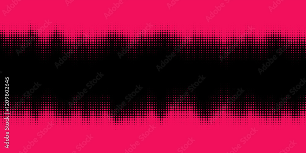 Poster abstract background for the design. an image consisting of dots. round particles on the background. 