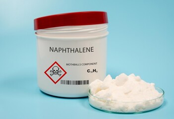 Naphthalene
