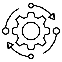 automation Icon