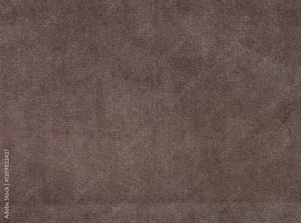 Aufkleber a close up of a brown fabric with a pattern