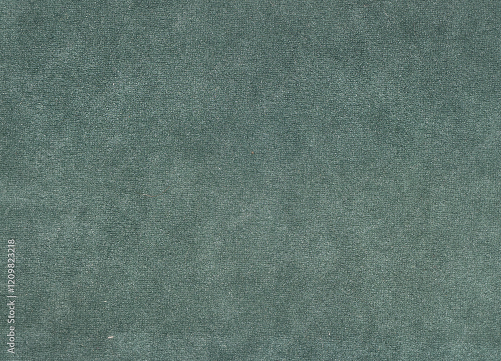 Aufkleber a close up of a green carpet with a pattern