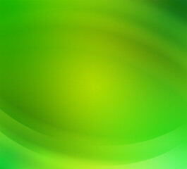 abstract green background