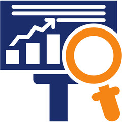 Analysis Icon
