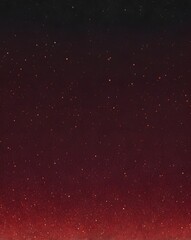 Obraz premium Red glitter luxury texture background