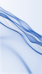 Explore Abstract Seamless Loop Background Wave Patterns Enhanced with Dynamic and Mesmerizing Lighting Effects