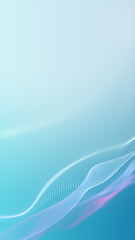 Explore Abstract Seamless Loop Background Wave Patterns Enhanced with Dynamic and Mesmerizing Lighting Effects