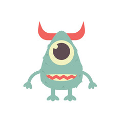 Monster Character