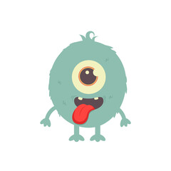 Monster Character