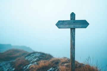 Motivational Signpost, Generative AI