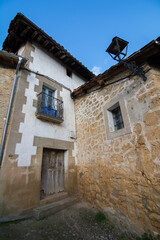 Merindades de Burgos