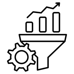 sorting Icon