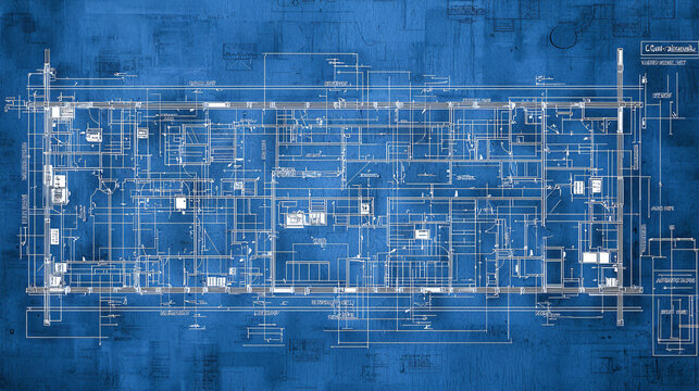 Electrical Blueprint Images – Browse 65,477 Stock Photos, Vectors, and ...