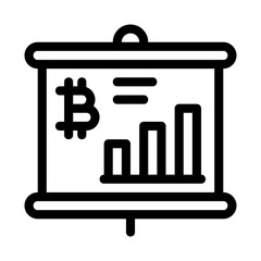presentation data bitcoin
