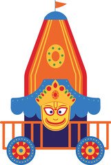 happy rath yatra festival