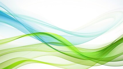 Light pale blue green abstract background that provides ample space for creative design. This soft and soothing color combination of light blue and green creates a serene and versatile backdrop, perfe