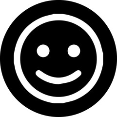 smiley face icon