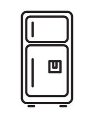 fridge appliance icon
