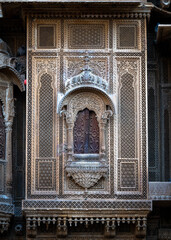 Jharokha of Jaisalmer