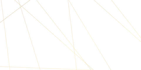 Luxury premium golden random chaotic wave lines abstract background. Vector, illustration	
