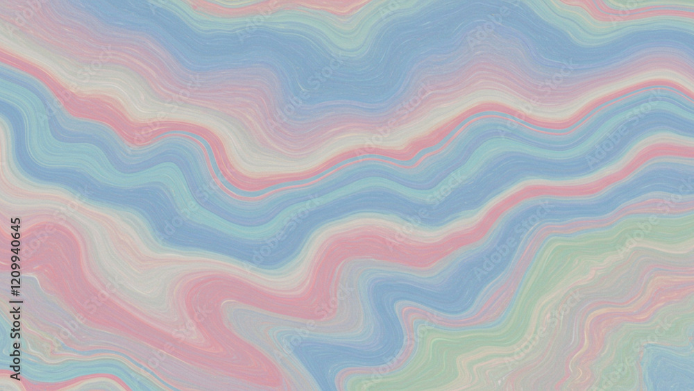 Poster abstract marble pattern suitable for use as a background or wallpaper