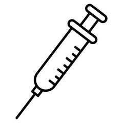 syringe Icon