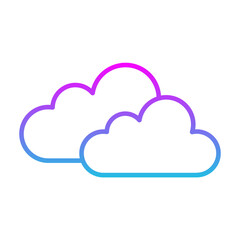 Clouds Icon
