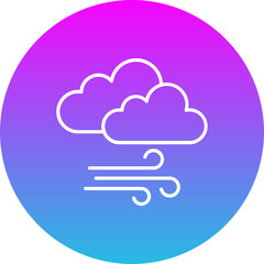 Wind Icon