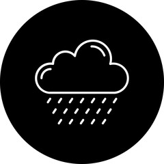 Rainy Day Icon