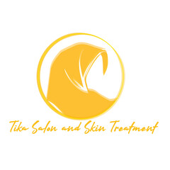 Obraz premium tika salons skincare