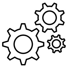 configuration Icon