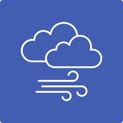 Wind Icon