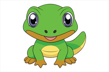 lizard  vector,  icon vector illustration, lizard silhouette of a lizard isolated on a white background, eps, png, svg,  vector,