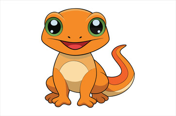 lizard  vector,  icon vector illustration, lizard silhouette of a lizard isolated on a white background, eps, png, svg,  vector,