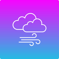 Wind Icon