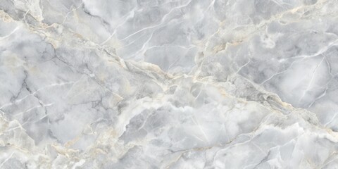 High-resolution image showcasing a detailed grey and white marble texture with subtle gold veining, ideal for design projects and artistic applications.