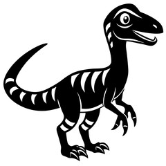 illustration of a dinosaur
