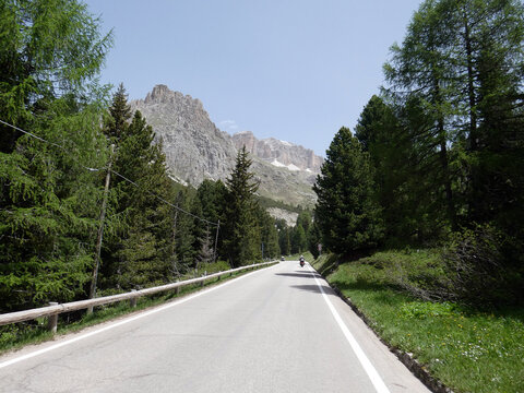 Pordoijoch