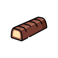Chocolate candy bar sweet treat delicious dessert confectionery snack food