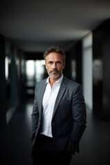 Lawyer portrait architecture adult