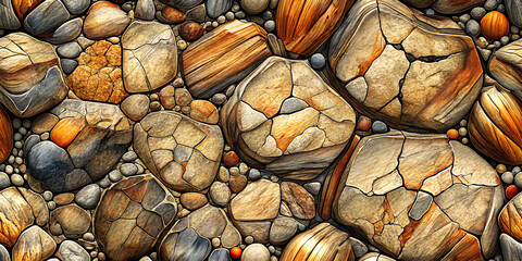 natural stone 